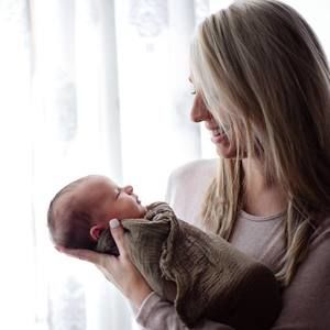 Meet your Posher, Jodi